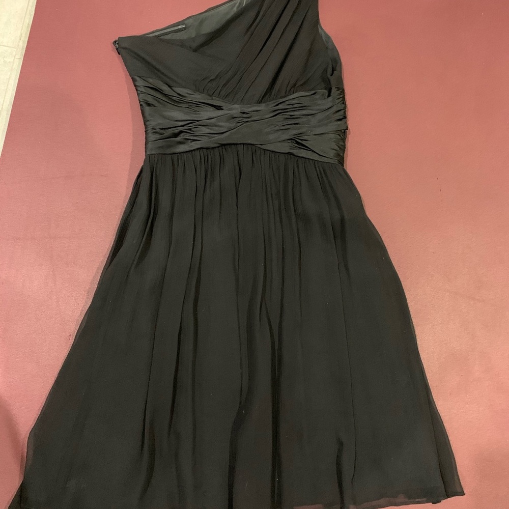 Evening/ wedding Black